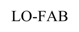 LO-FAB trademark