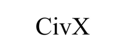 CIVX trademark