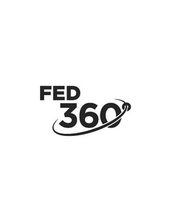 FED 360 trademark