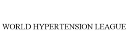 WORLD HYPERTENSION LEAGUE trademark