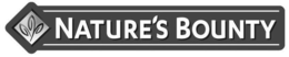 NATURE'S BOUNTY trademark