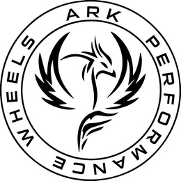 ARK PERFORMANCE WHEELS trademark