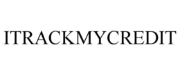 ITRACKMYCREDIT trademark