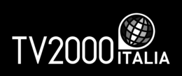 TV2000 ITALIA trademark