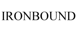 IRONBOUND trademark