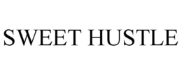 SWEET HUSTLE trademark
