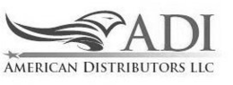 ADI AMERICAN DISTRIBUTORS LLC trademark