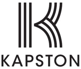 K KAPSTON trademark