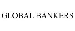 GLOBAL BANKERS trademark