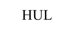 HUL trademark