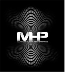 MHP MAXIMUM HUMAN PERFORMANCE trademark