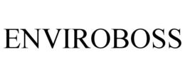 ENVIROBOSS trademark