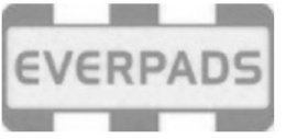 EVERPADS trademark