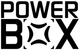 POWER BOX trademark
