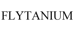 FLYTANIUM trademark
