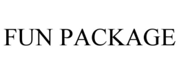 FUN PACKAGE trademark