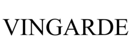 VINGARDE trademark