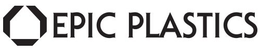 EPIC PLASTICS trademark