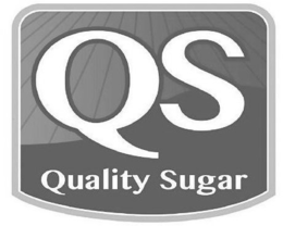 QS QUALITY SUGAR trademark