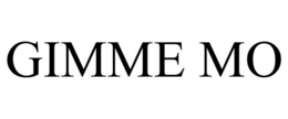 GIMME MO trademark