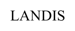 LANDIS trademark
