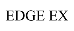 EDGE EX trademark