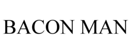 BACON MAN trademark
