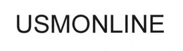 USMONLINE trademark