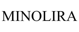 MINOLIRA trademark