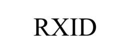 RXID trademark