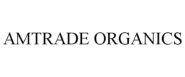AMTRADE ORGANICS trademark