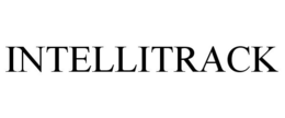 INTELLITRACK trademark