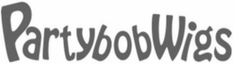 PARTYBOBWIGS trademark