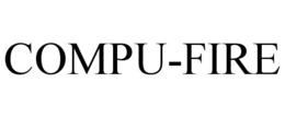 COMPU-FIRE trademark