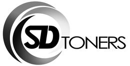 SD TONERS trademark