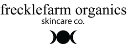 FRECKLEFARM ORGANICS SKINCARE CO. trademark