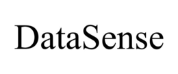 DATASENSE trademark