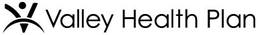 VALLEY HEALTH PLAN trademark