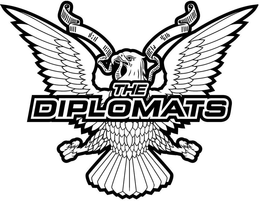 THE DIPLOMATS trademark