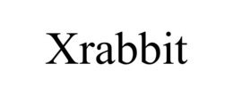 XRABBIT trademark