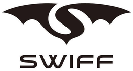 S SWIFF trademark