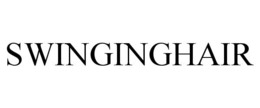 SWINGINGHAIR trademark
