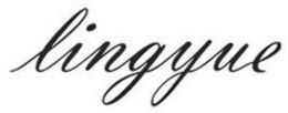 LINGYUE trademark
