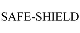 SAFE-SHIELD trademark