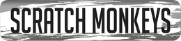 SCRATCH MONKEYS trademark
