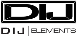 DIJ DIJ ELEMENTS trademark