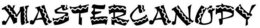 MASTERCANOPY trademark