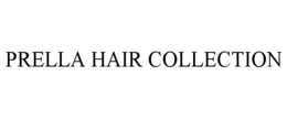 PRELLA HAIR COLLECTION trademark