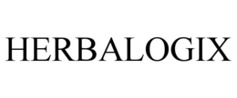 HERBALOGIX trademark