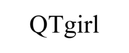 QTGIRL trademark